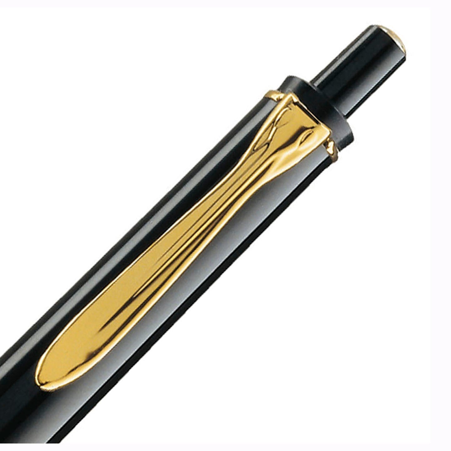 Pelikan Classic K200 Black Ballpoint Pen 987719