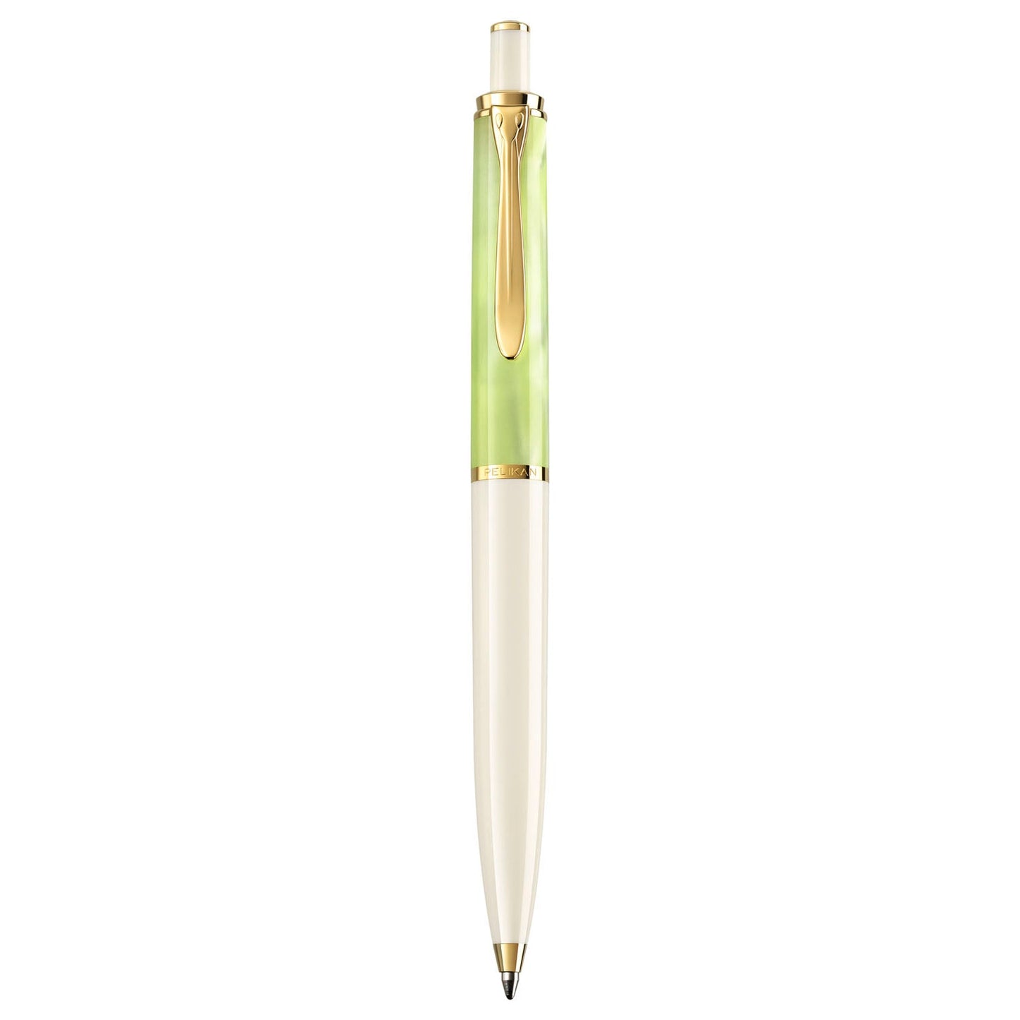 Pelikan Classic K200 Pastel Green Ballpoint Pen 815338