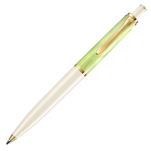 Pelikan Classic K200 Pastel Green Ballpoint Pen 815338