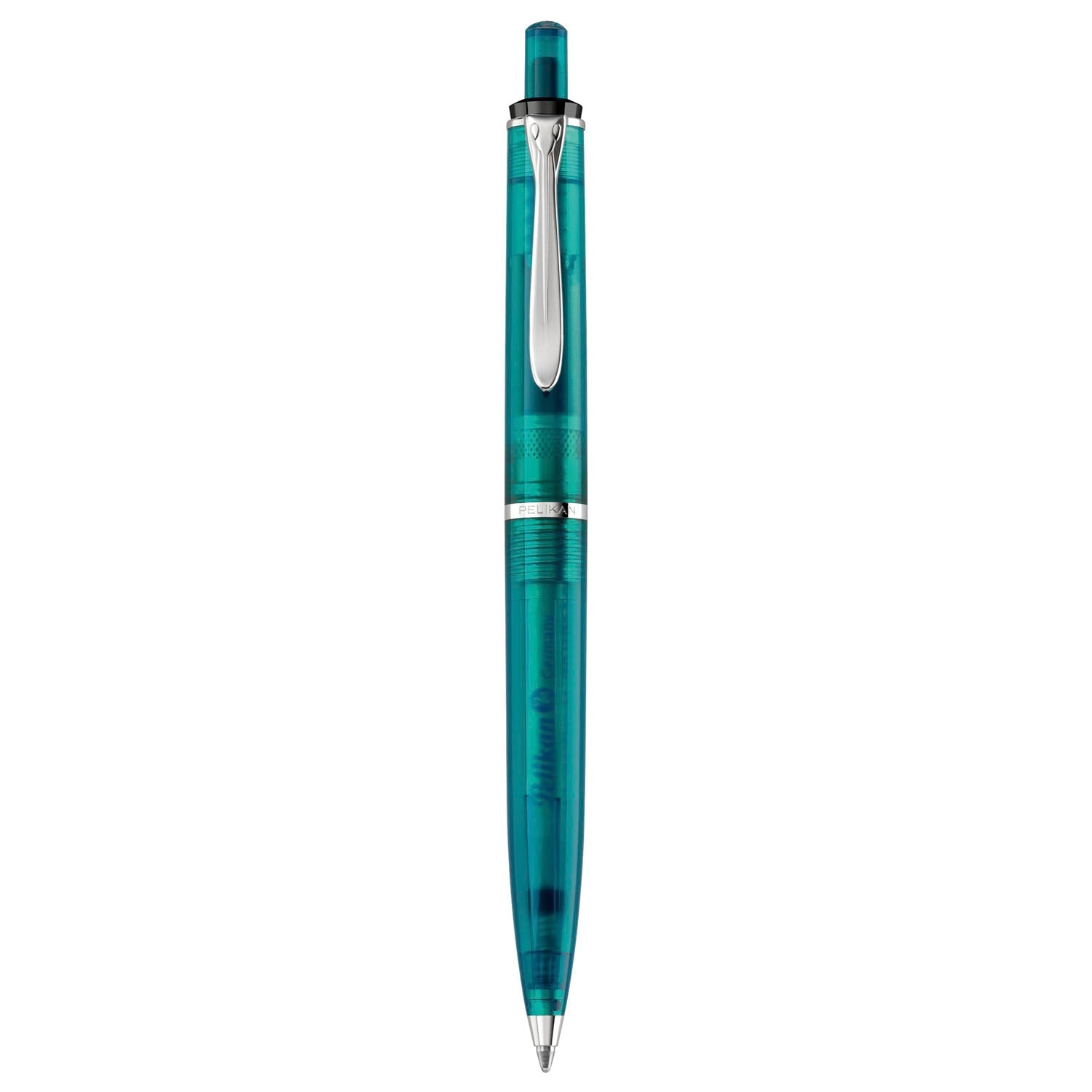 Pelikan Classic K205 SE Apatite Ballpoint Pen 821933