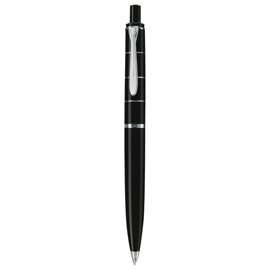 Pelikan Classic K215 Black Rings Ballpoint Pen 948331