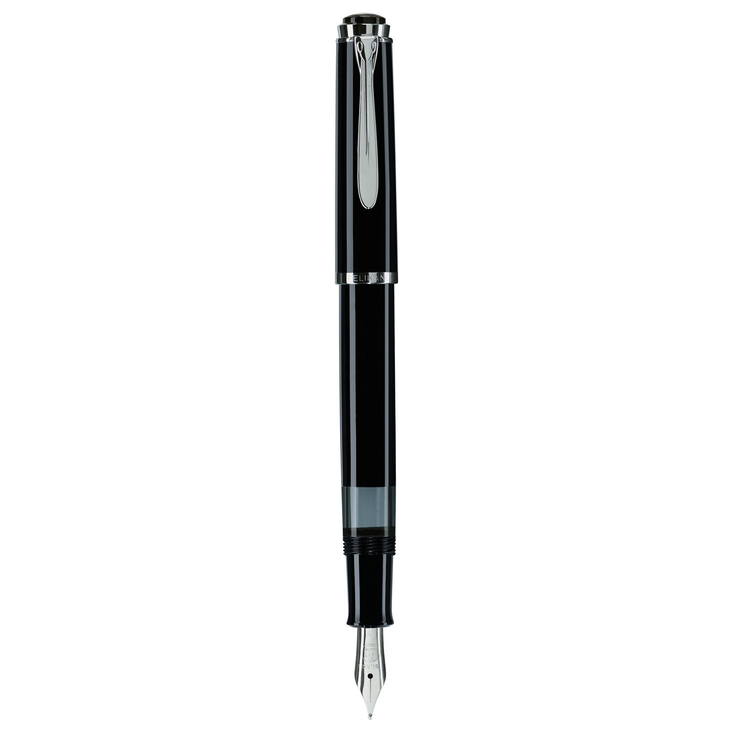 Pelikan Classic M205 Black Fountain Pen