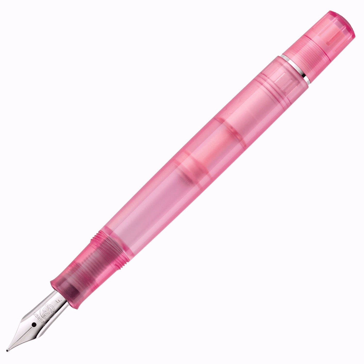 Pelikan Classic M205 SE Rose Quartz Fountain Pen (Special Edition)