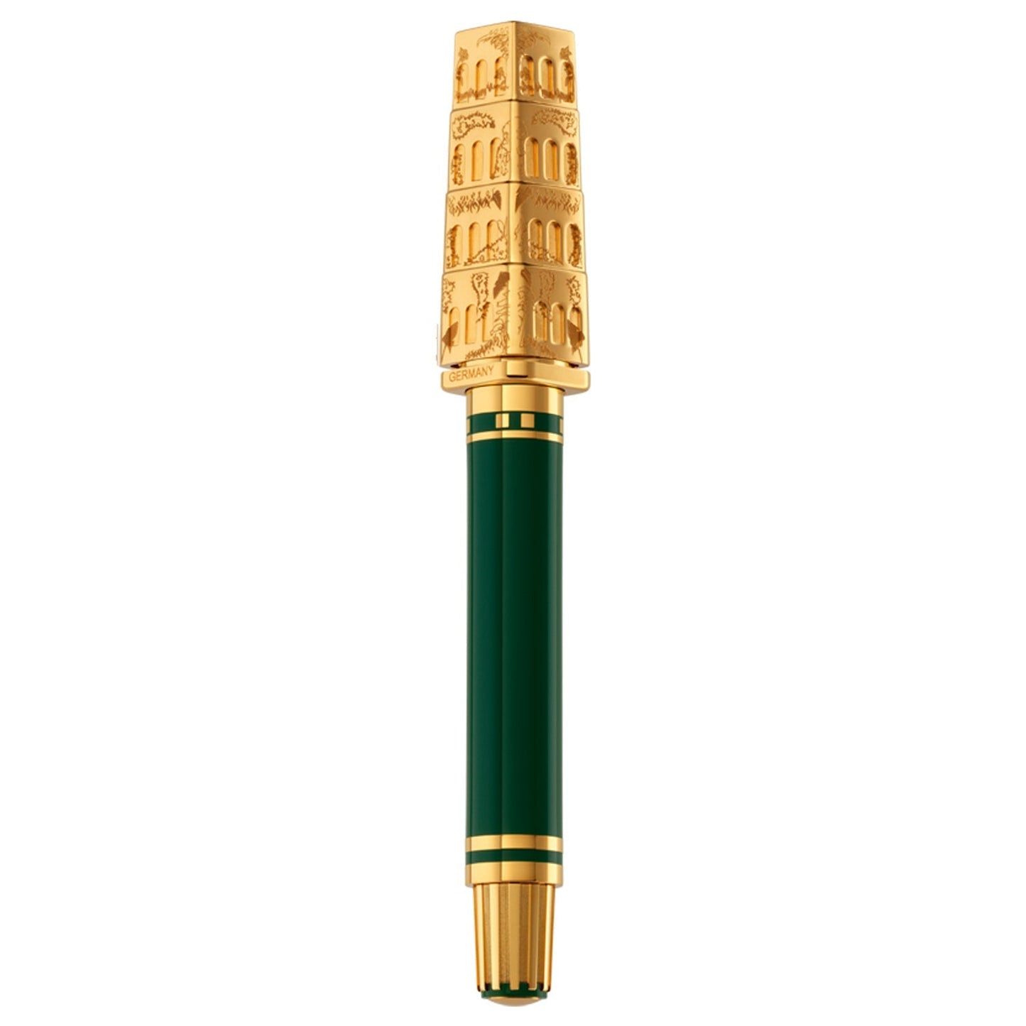 Pelikan M1108 Hanging Garden of Babylon Fountain Pen 