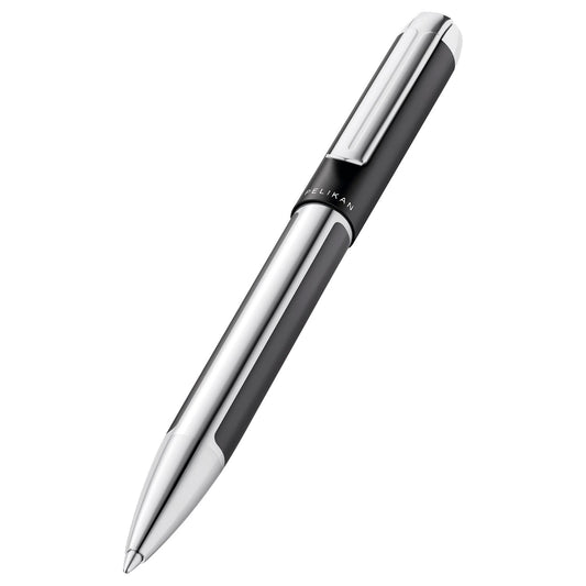 Pelikan Pura K40 Anthracite Ballpoint Pen 817394