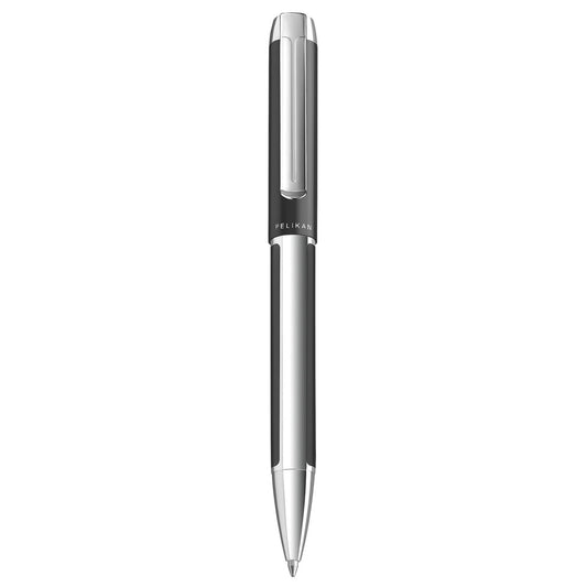 Pelikan Pura K40 Anthracite Ballpoint Pen 817394