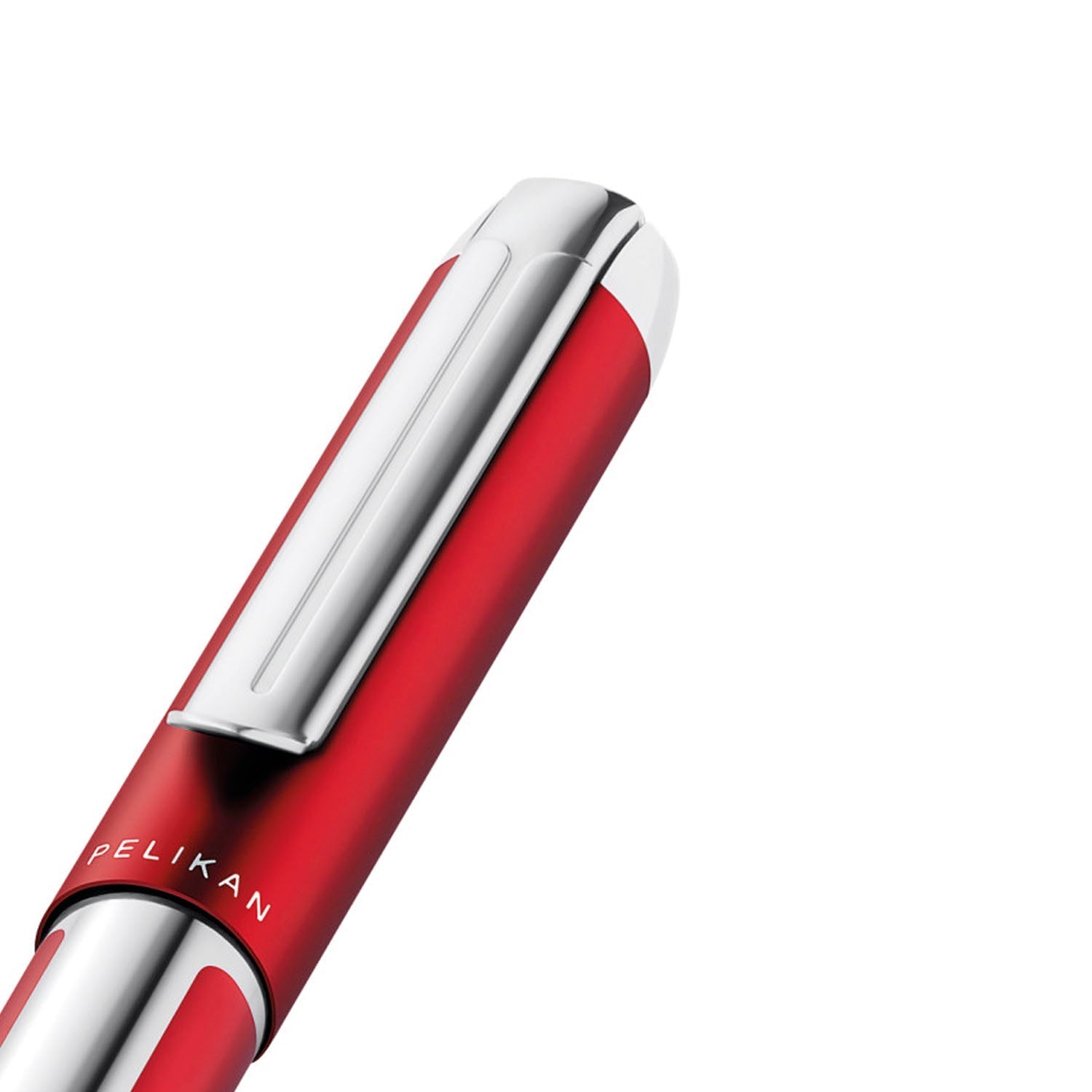 Pelikan Pura K40 Bordeaux Ballpoint Pen 817417