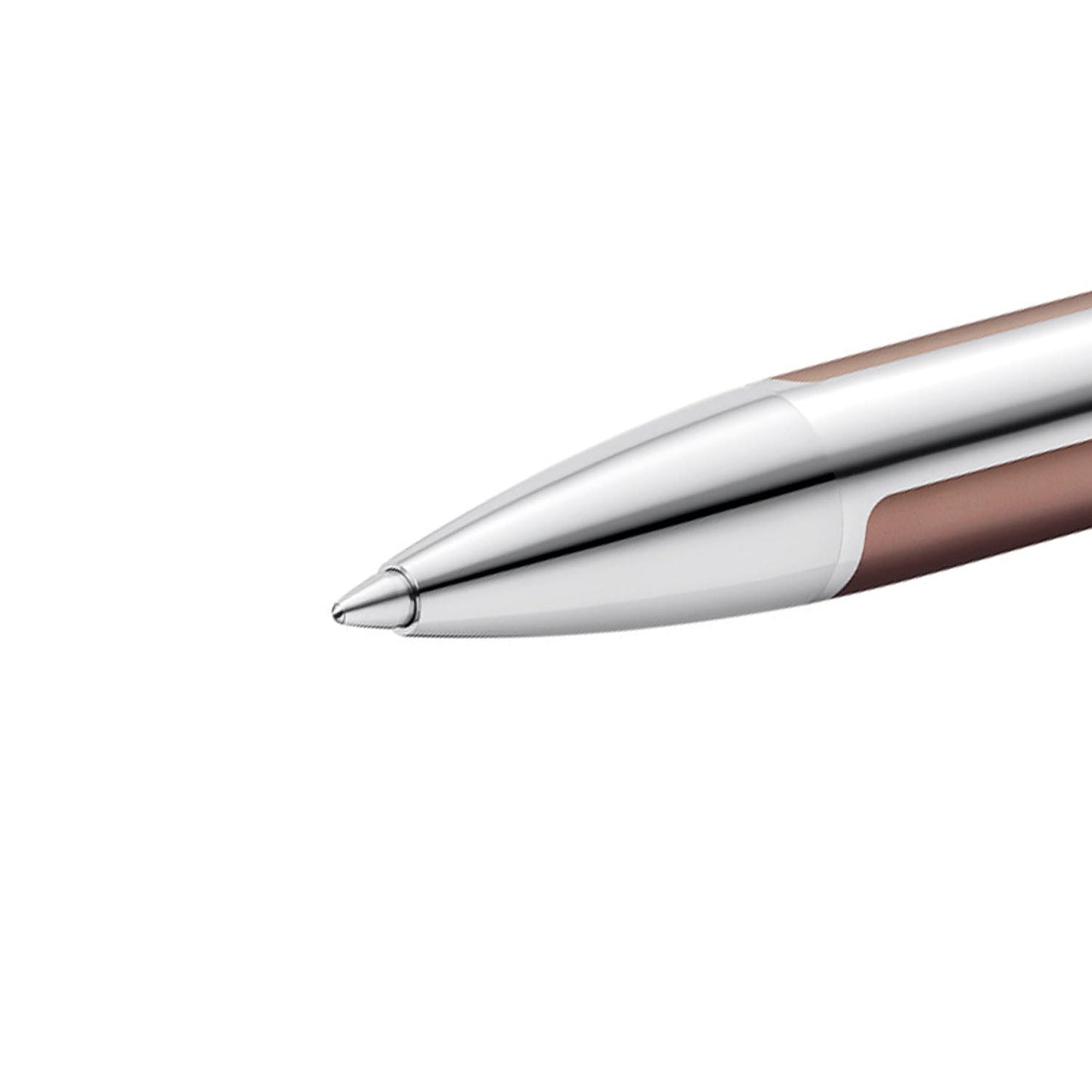 Pelikan Pura K40 Mocha Ballpoint Pen 817424