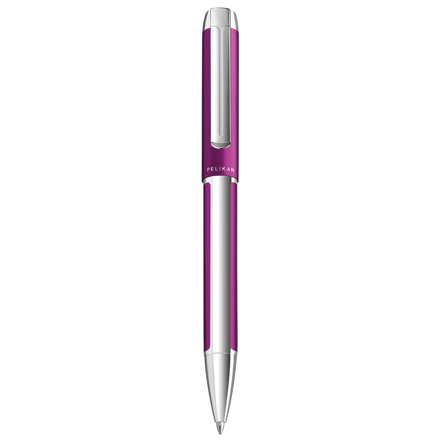 Pelikan Pura K40 Purple Ballpoint Pen 823807