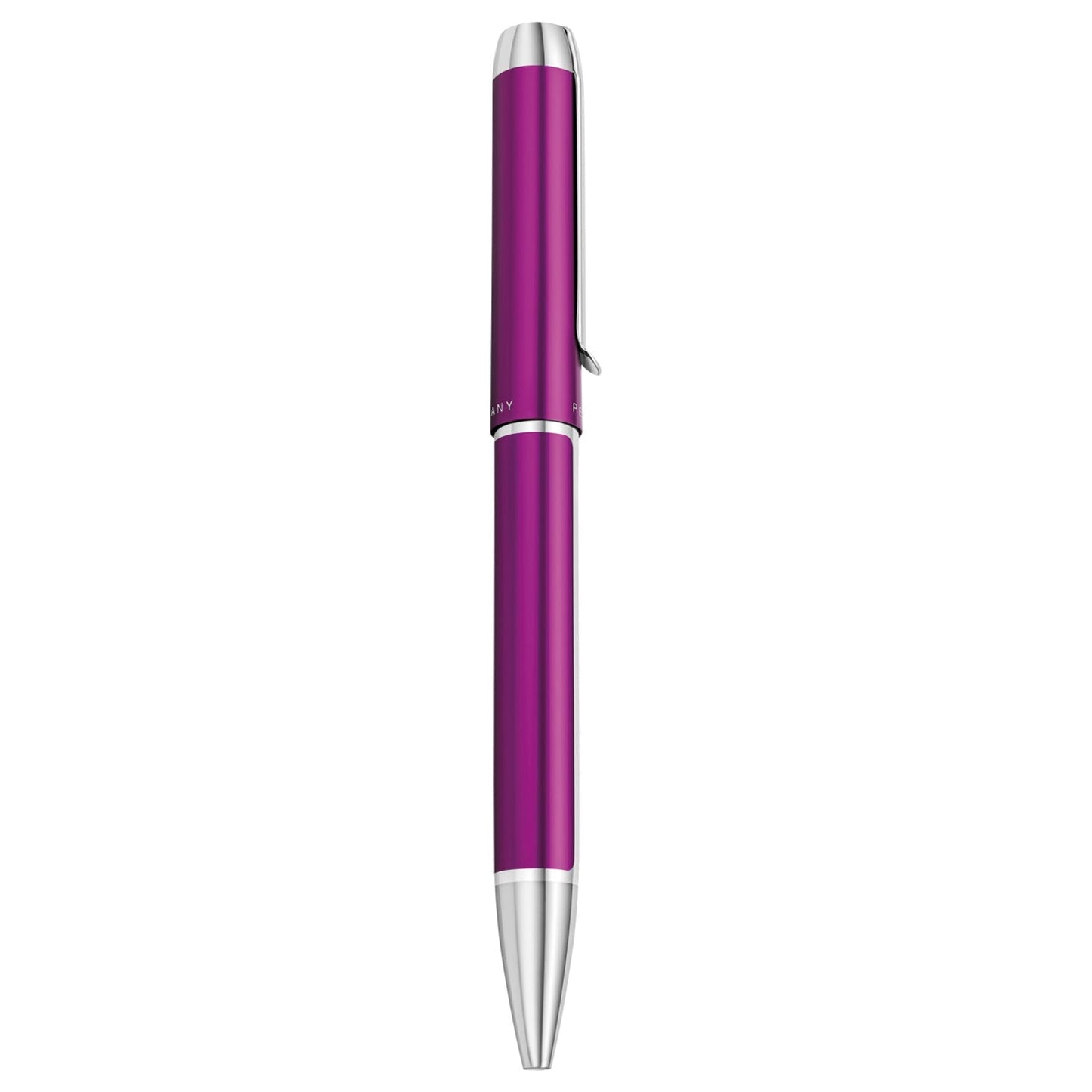 Pelikan Pura K40 Purple Ballpoint Pen 823807