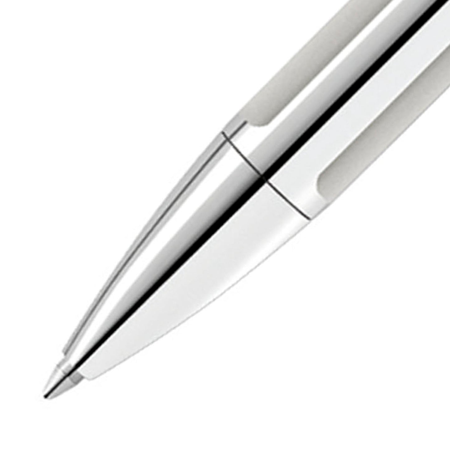 Pelikan Pura K40 Silver Ballpoint Pen 952069