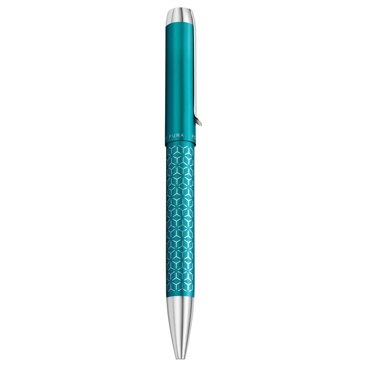 Pelikan Pura K40 Turquoise Ballpoint Pen 823746 (Special Edition)