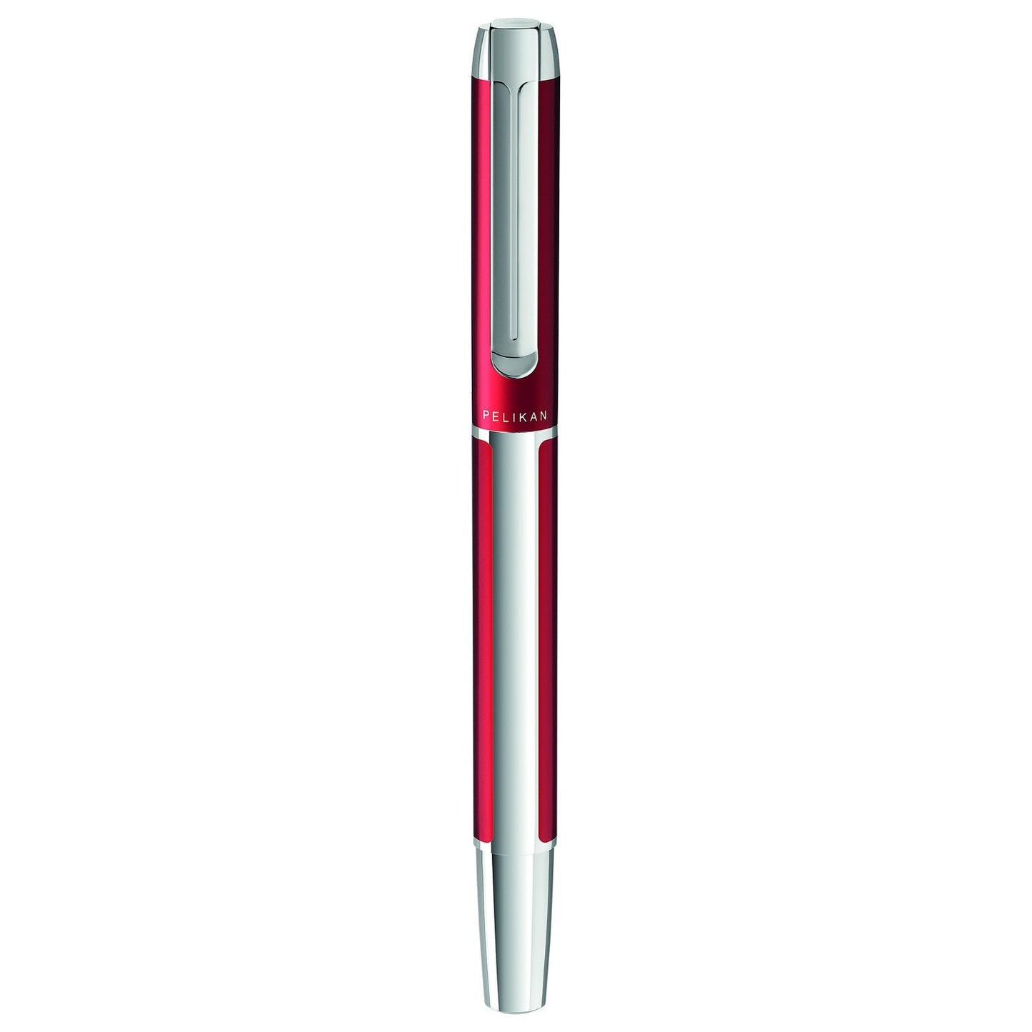 Pelikan Pura P40 Bordeaux Fountain Pen