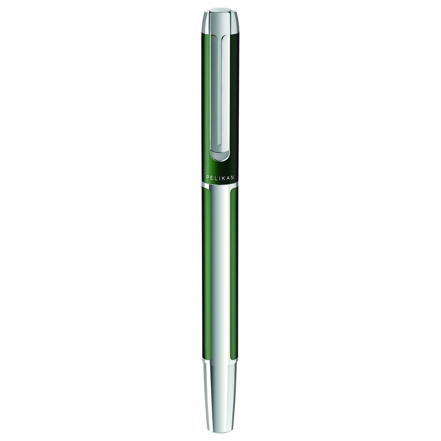 Pelikan Pura P40 Deep Green Fountain Pen