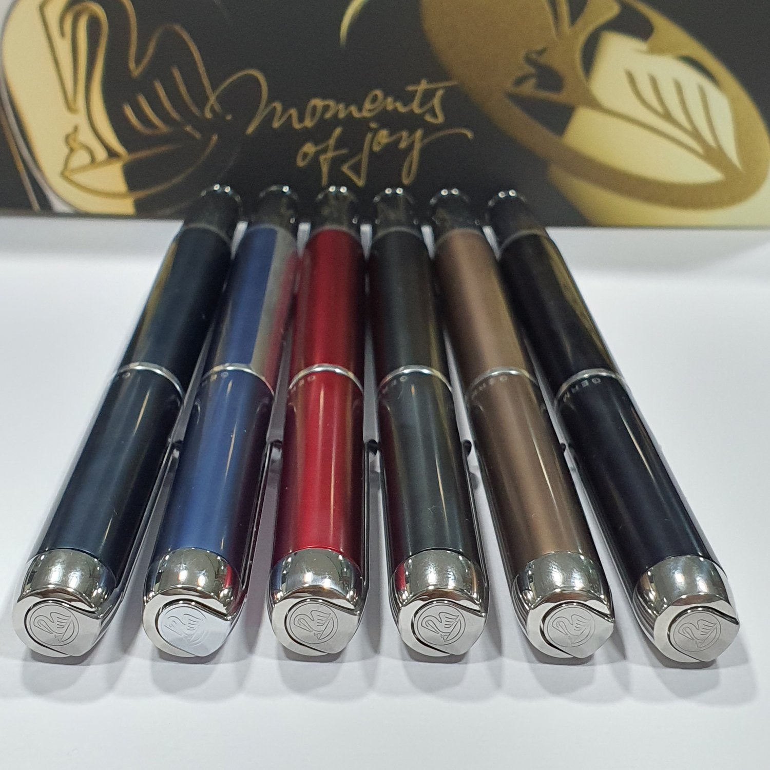 Pelikan Pura P40 Fountain Pen