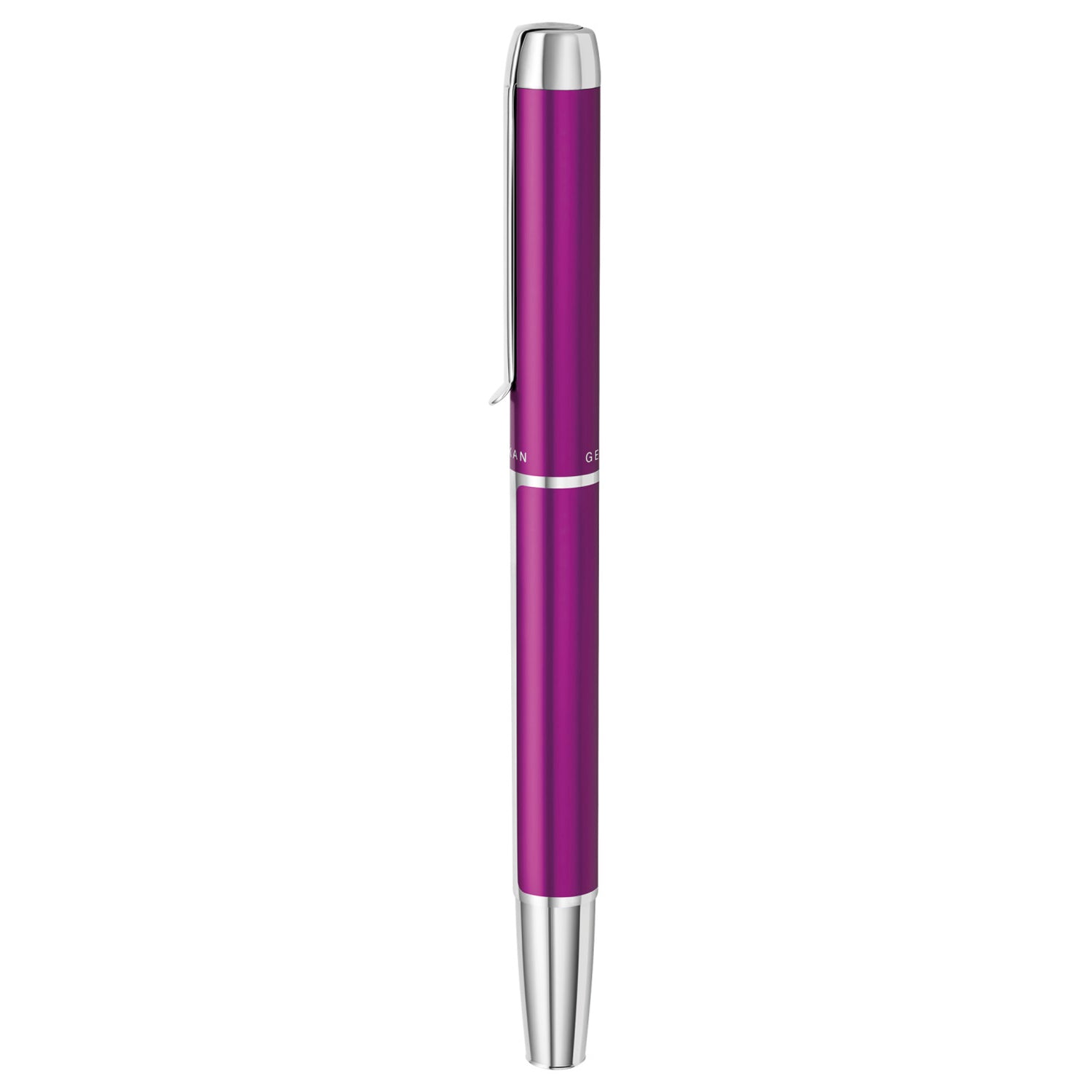 Pelikan Pura P40 Purple Fountain Pen