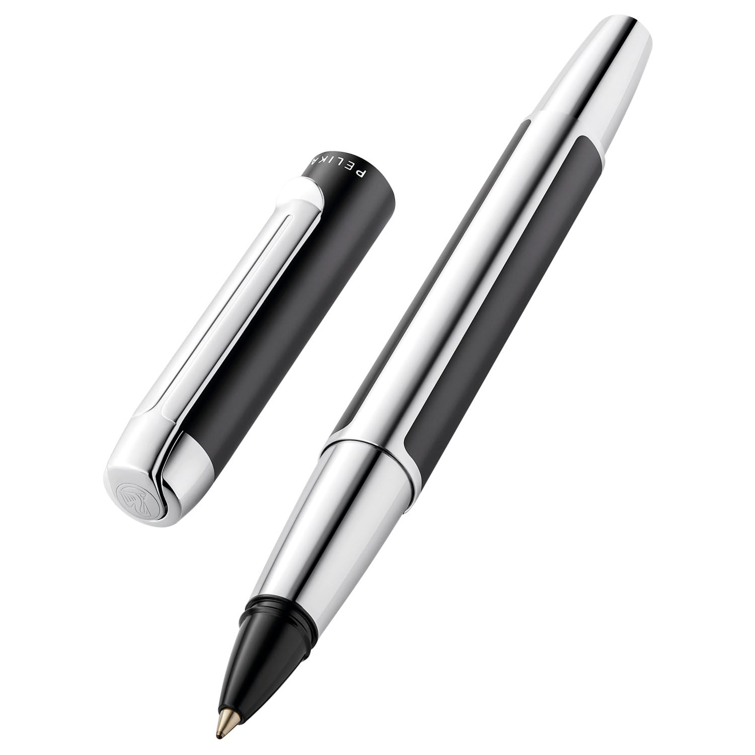 Pelikan Pura R40 Anthracite Roller Ball Pen 817448