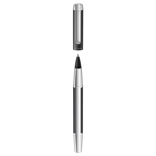 Pelikan Pura R40 Anthracite Roller Ball Pen 817448