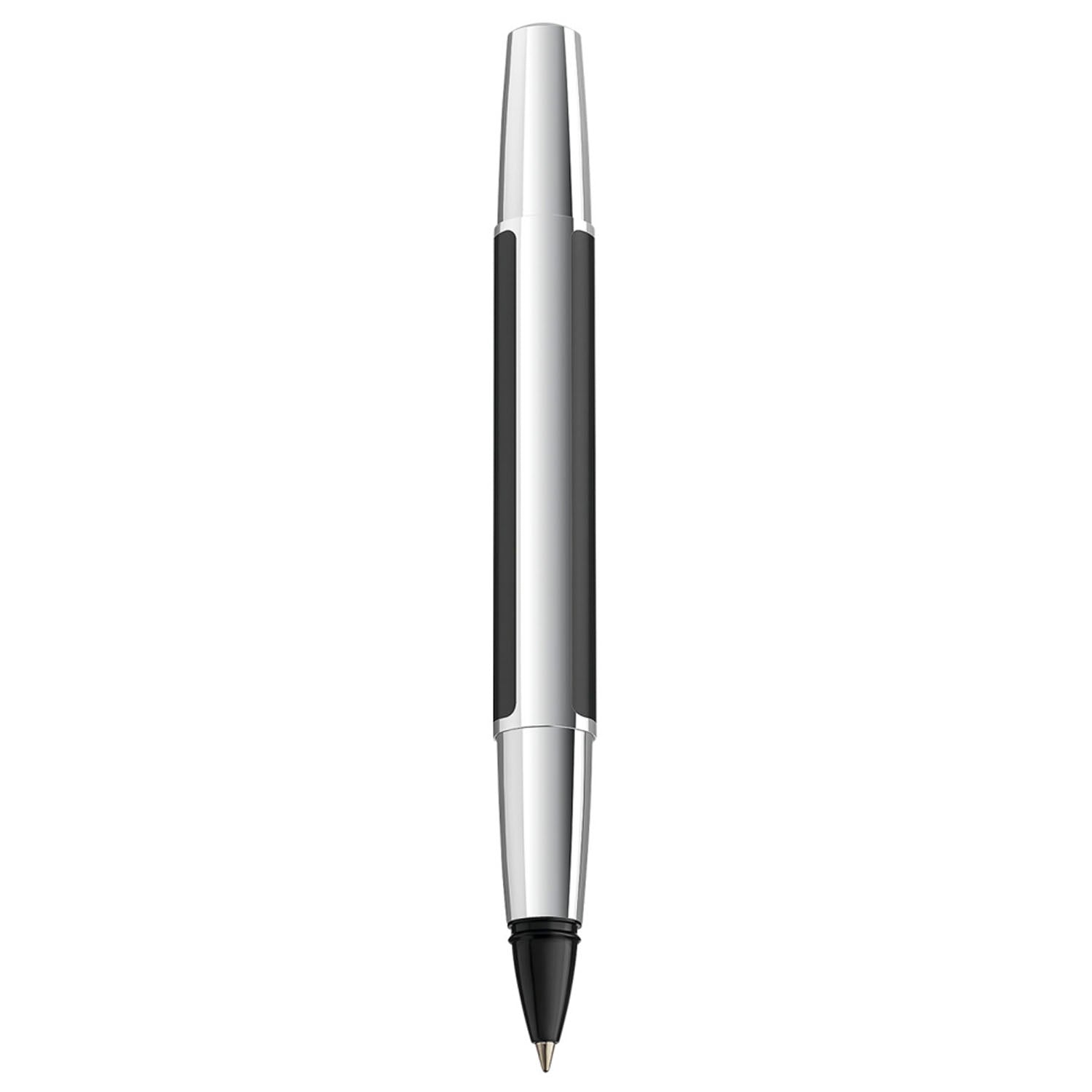 Pelikan Pura R40 Anthracite Roller Ball Pen 817448