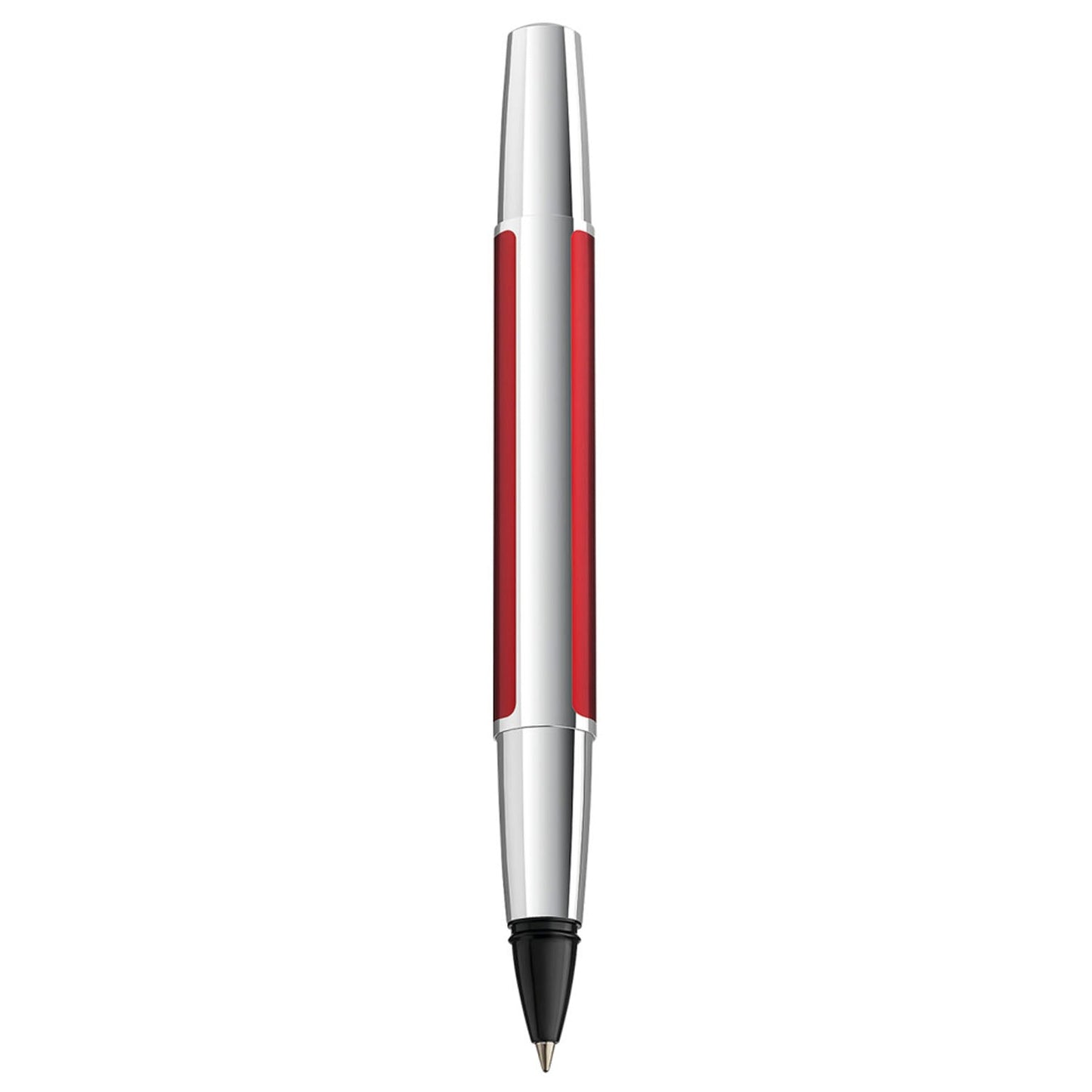 Pelikan Pura R40 Bordeaux Roller Ball Pen 817462