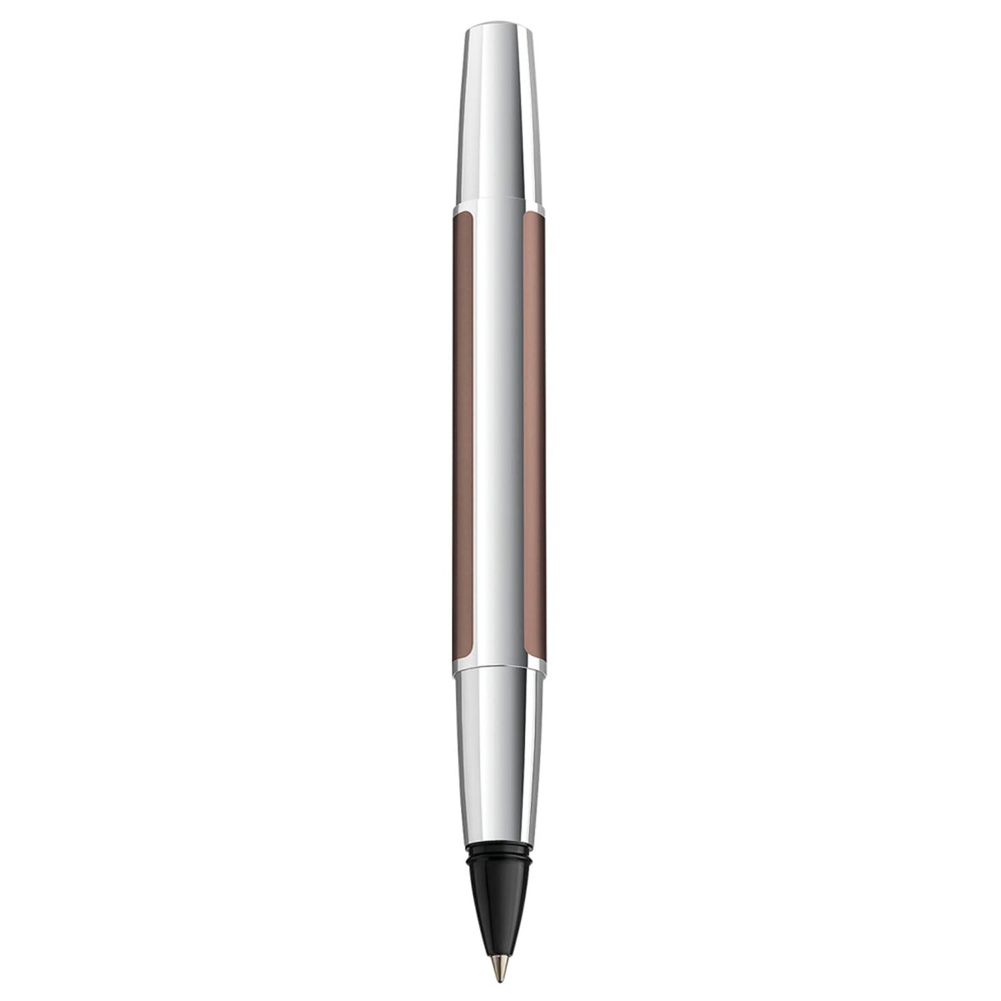 Pelikan Pura R40 Mocha Roller Ball Pen 817479