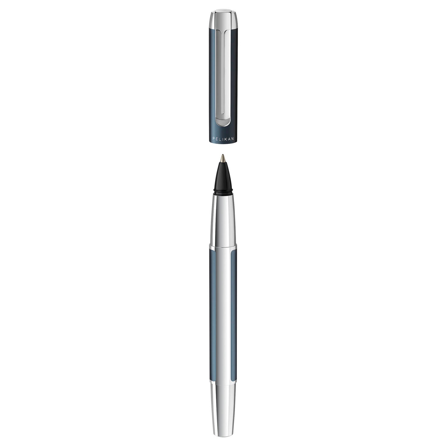 Pelikan Pura R40 Petrol Roller Ball Pen 817455