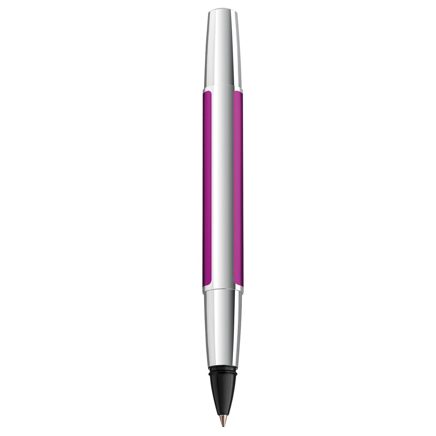 Pelikan Pura R40 Purple Roller Ball Pen 823814