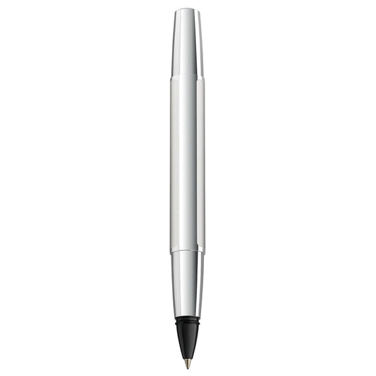 Pelikan Pura R40 Silver Roller Ball Pen 952085