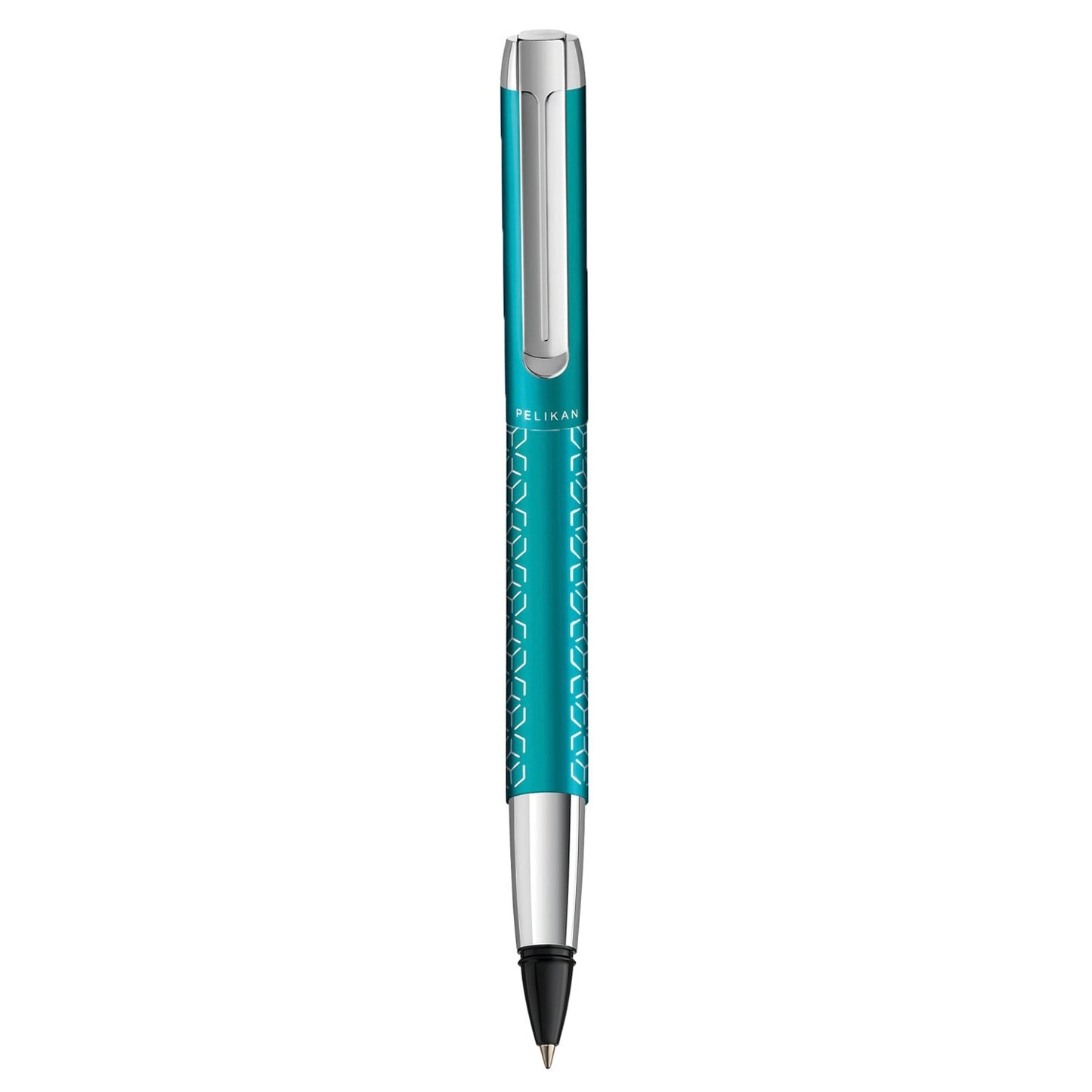 Pelikan Pura R40 Turquoise Roller Ball Pen 823753 (Special Edition)