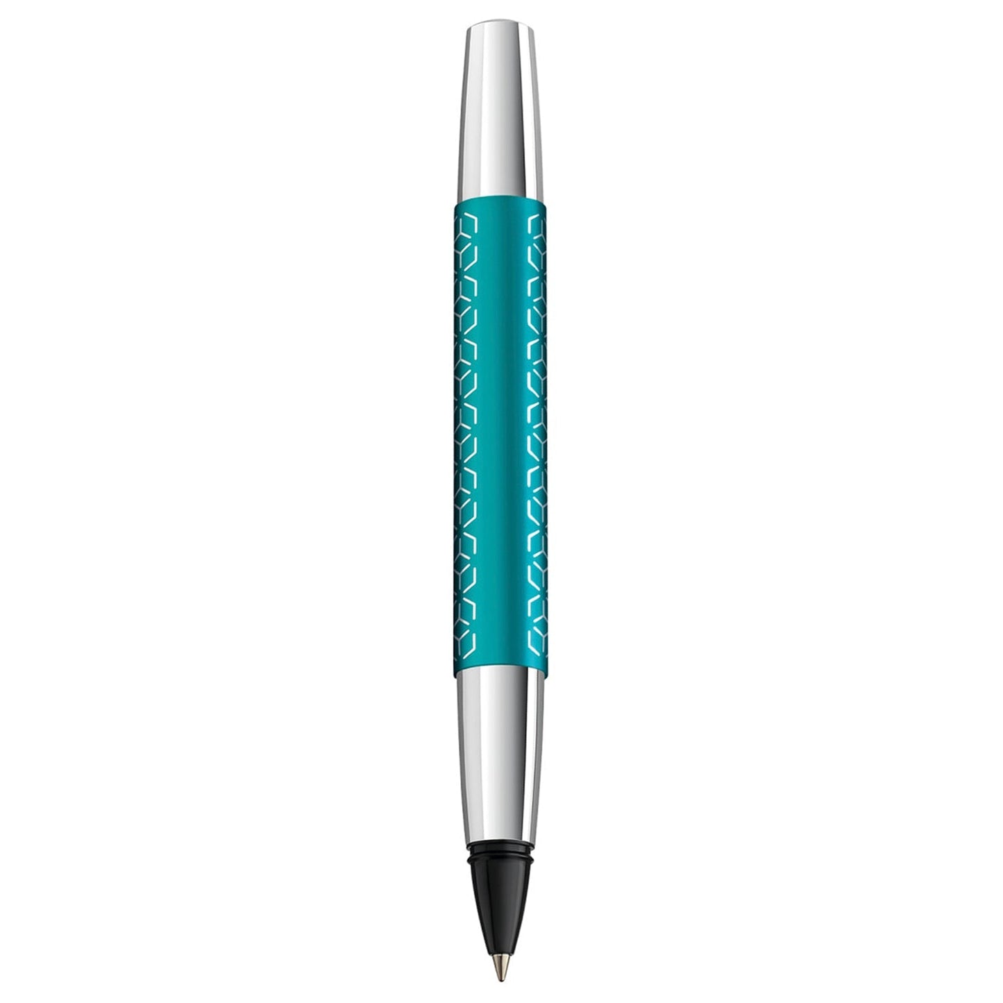 Pelikan Pura R40 Turquoise Roller Ball Pen 823753 (Special Edition)