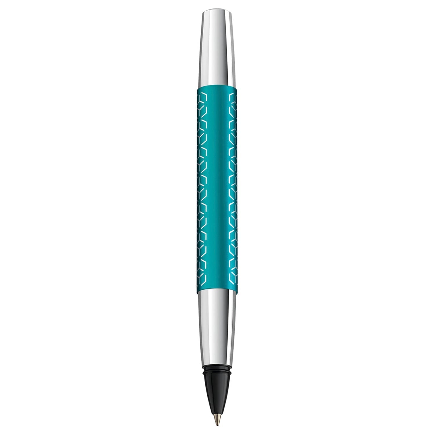 Pelikan Pura R40 Turquoise Roller Ball Pen 823753 (Special Edition)