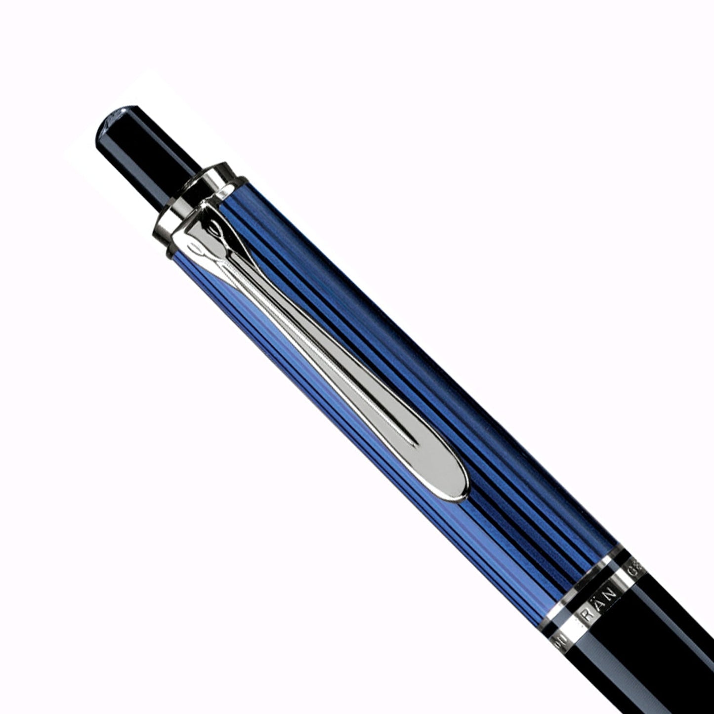 Pelikan Souveran D405 Black/Blue Mechanical Pencil (0.7 MM) 932632