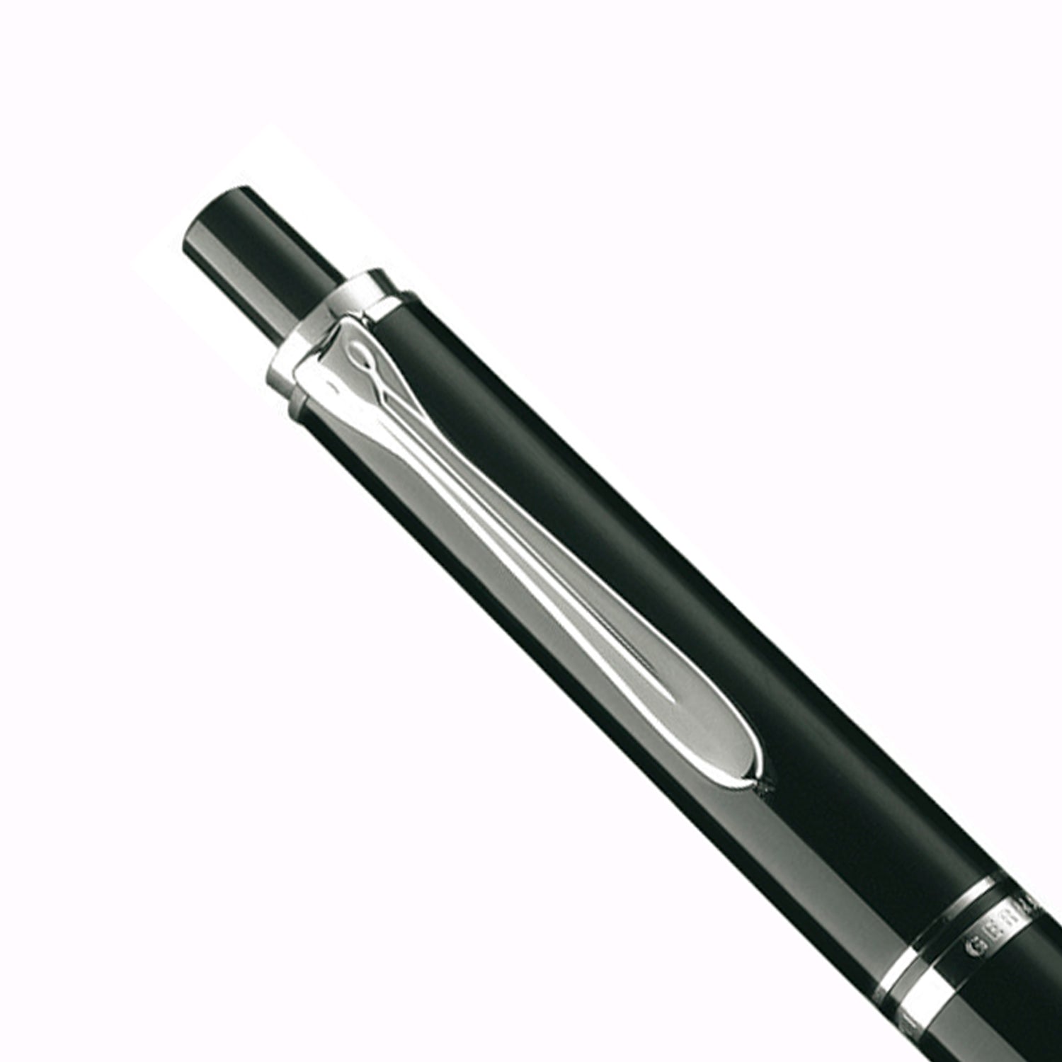 Pelikan Souveran D405 Black Mechanical Pencil (0.7 MM) 926287