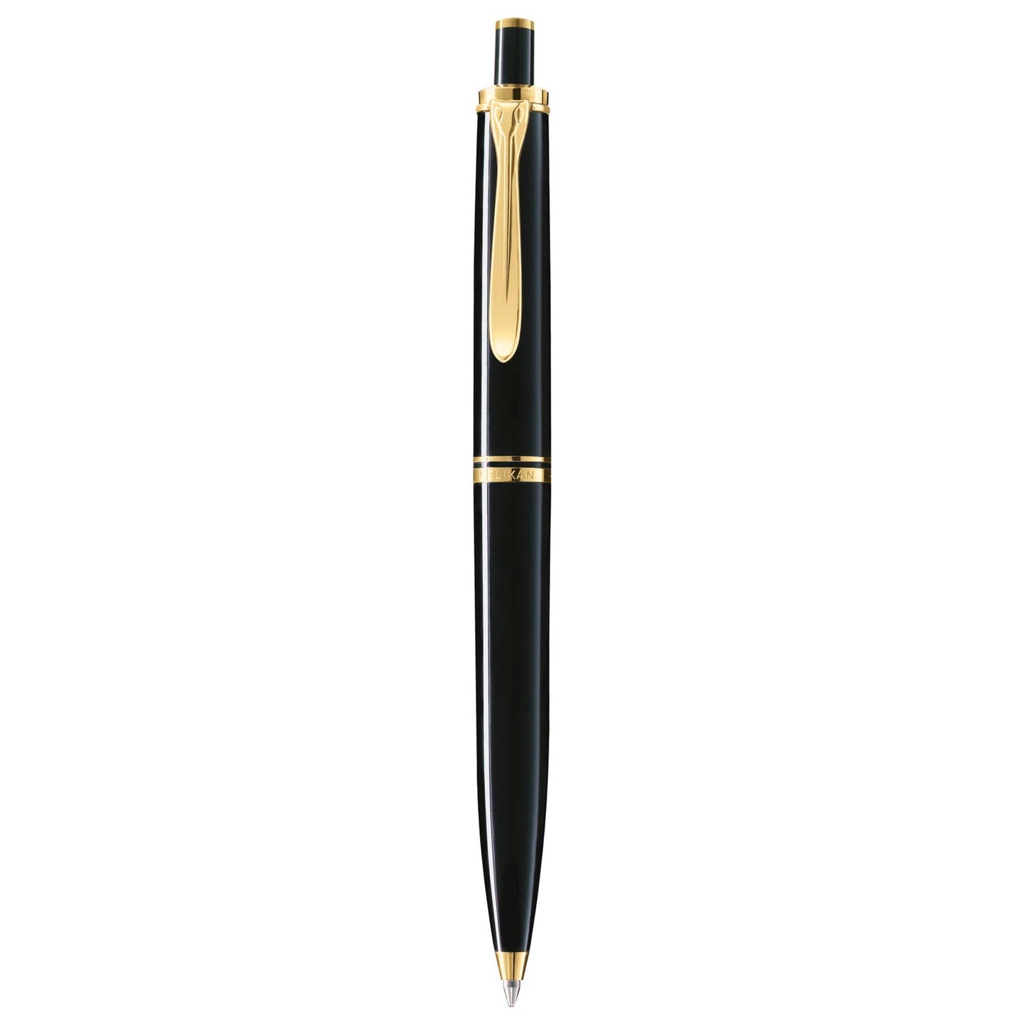 Pelikan Souveran K400 Black Ballpoint Pen 987784