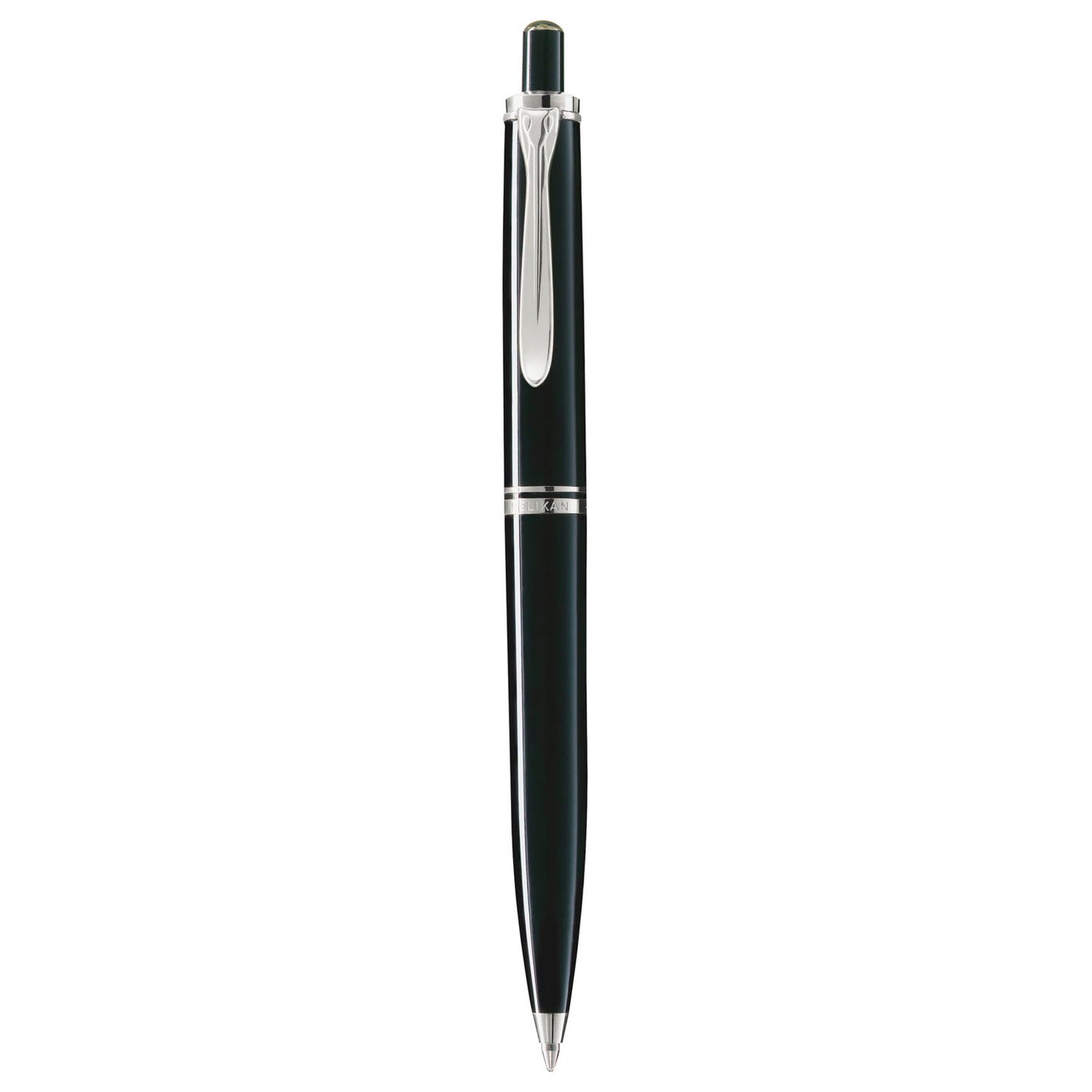 Pelikan Souveran K405 Black Ballpoint Pen 926238