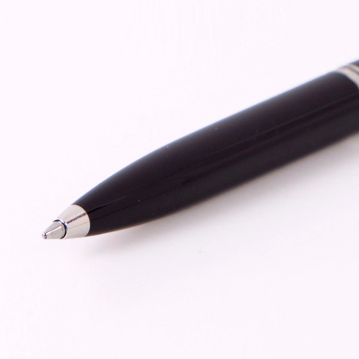 Pelikan Souveran K405 Black Ballpoint Pen 926238