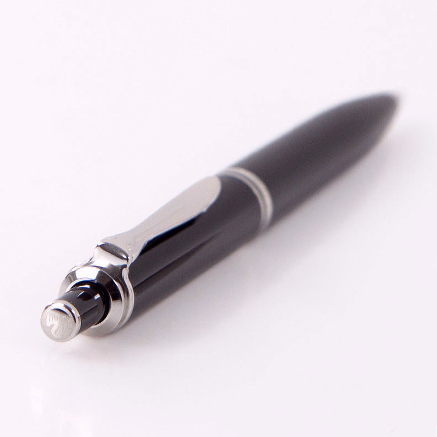 Pelikan Souveran K405 Black Ballpoint Pen 926238