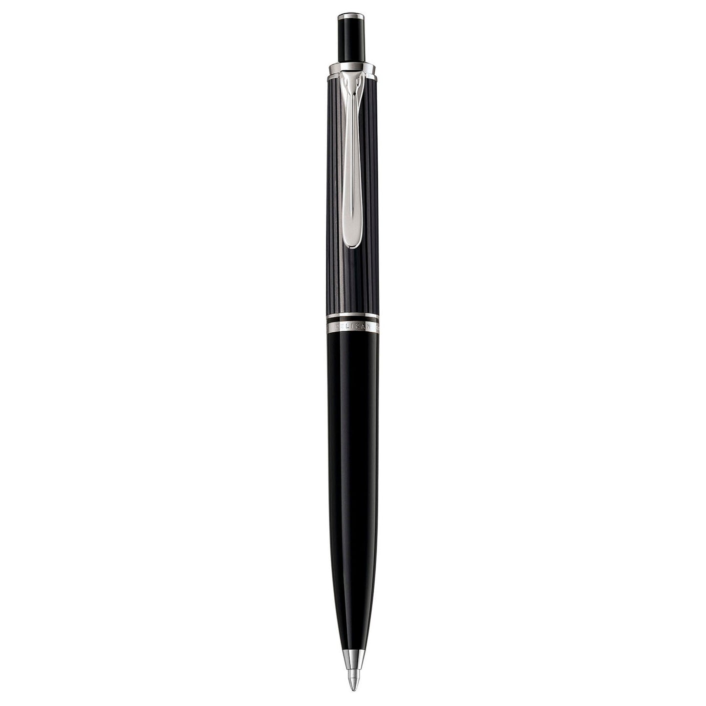 Pelikan Souveran K405 Stresemann Anthracite Ballpoint Pen 803694