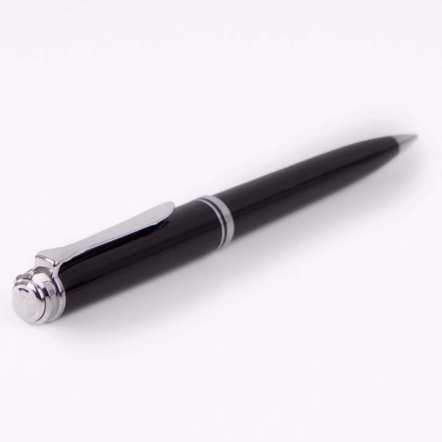 Pelikan Souveran K805 Black Ballpoint Pen 926378