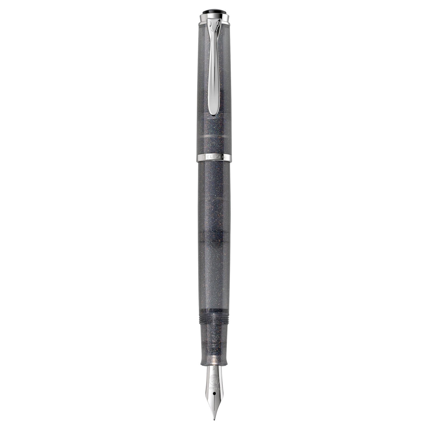 Pelikan Souveran M205 SE Moonstone Fountain Pen