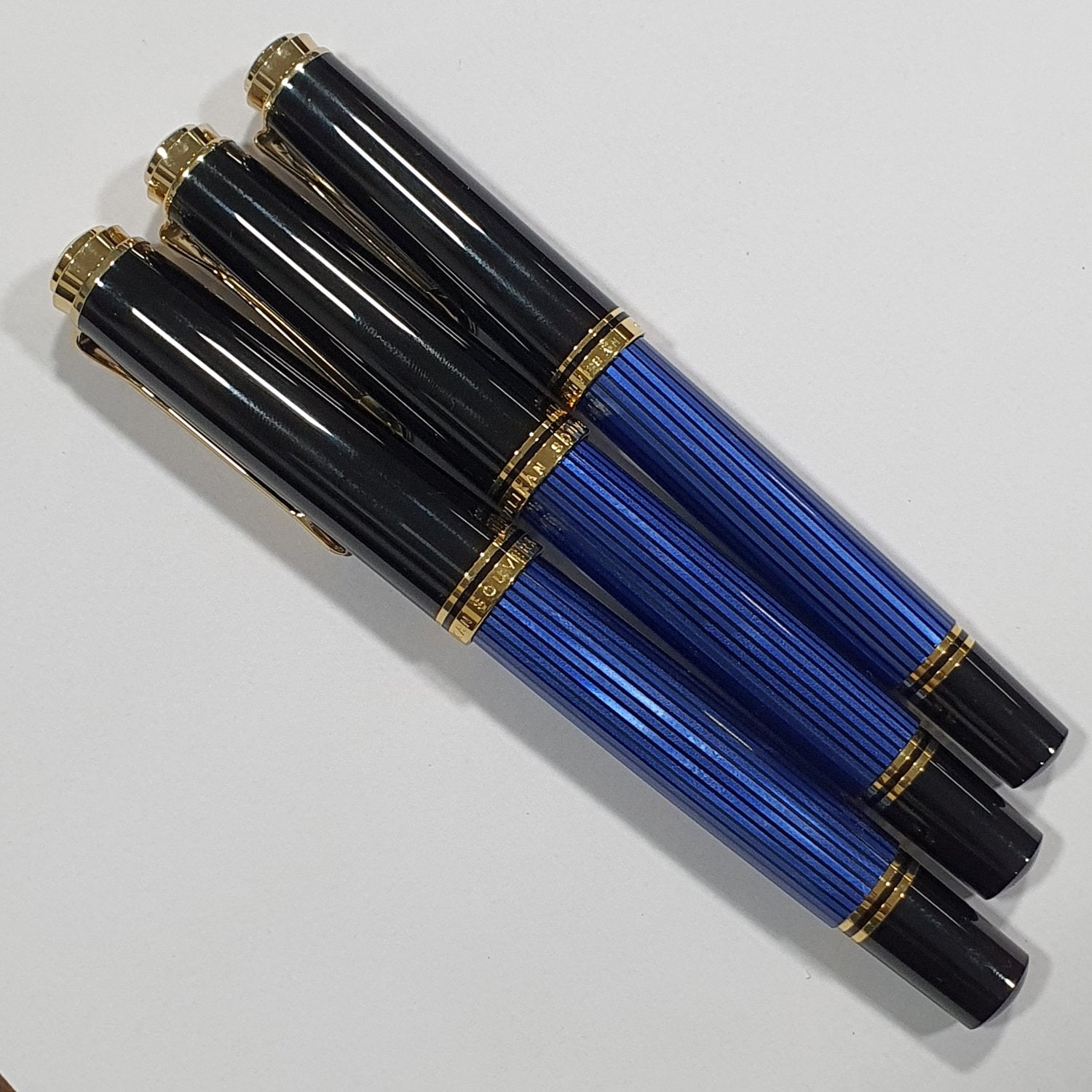 Pelikan Souveran M800 Fountain Pen