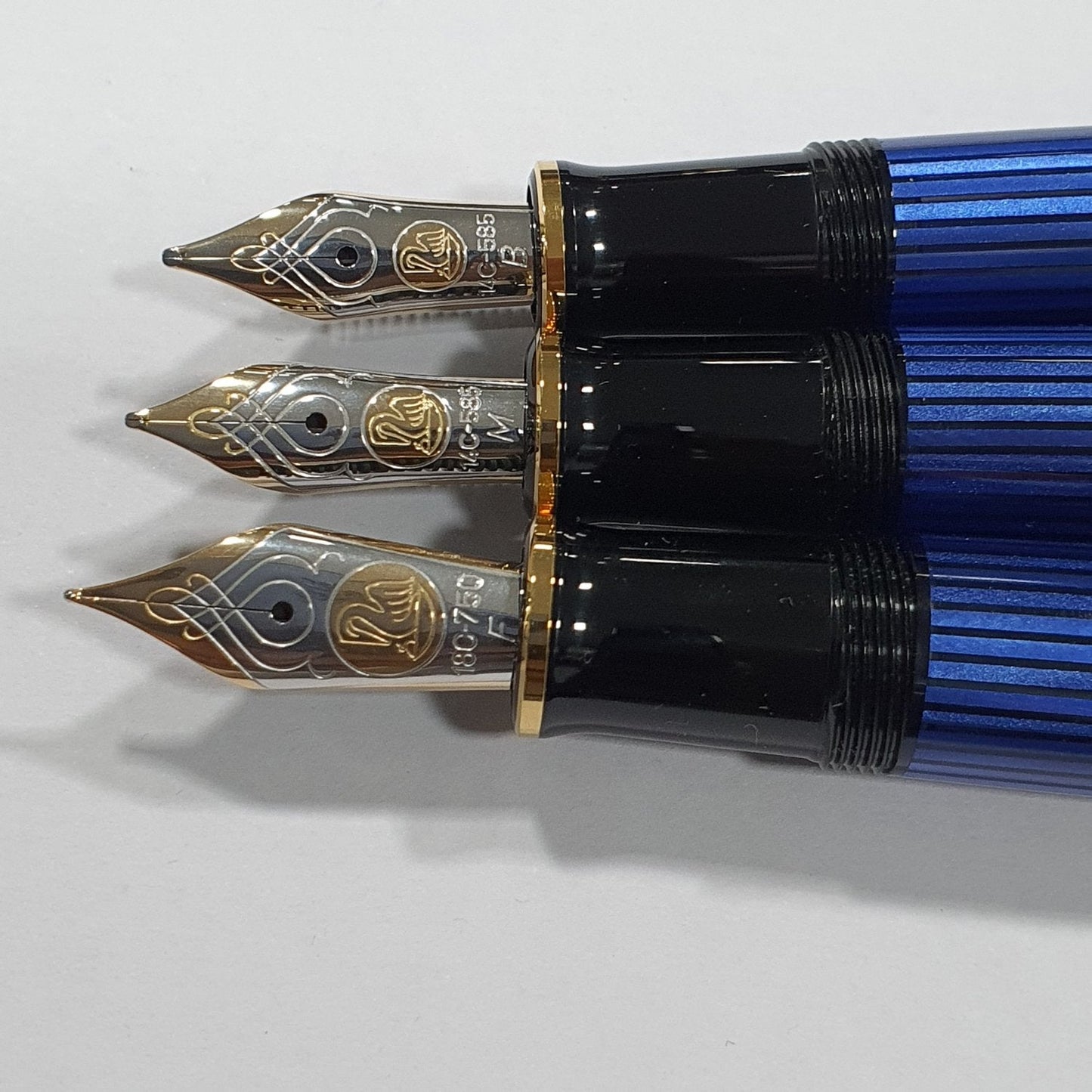 Pelikan Souveran M600 Fountain Pen