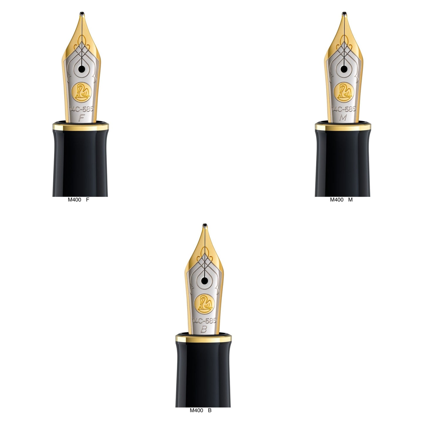 Pelikan Souveran M400 Fountain Pen