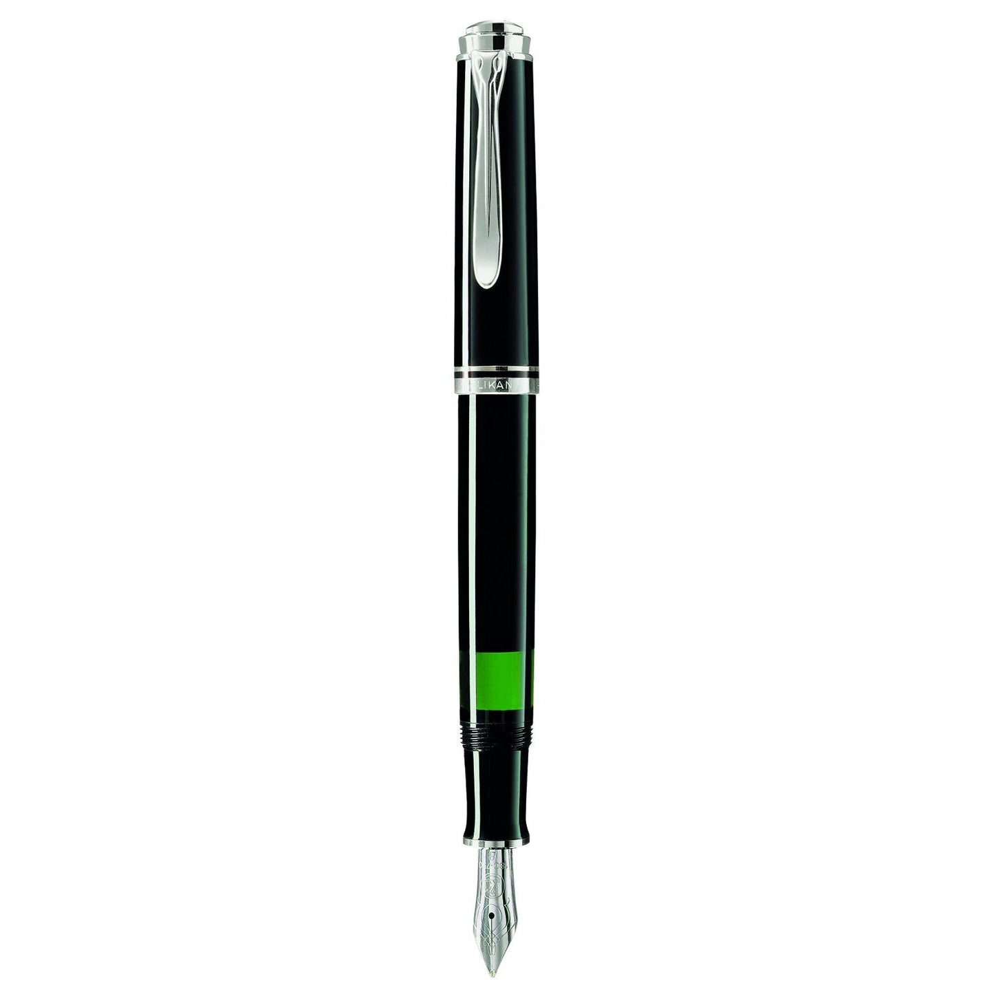 Pelikan Souveran M405 Black Fountain Pen