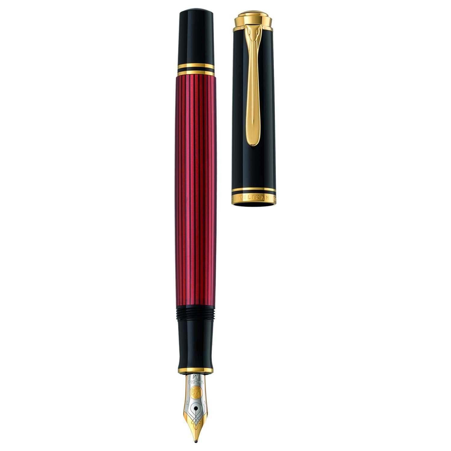 Pelikan Souveran M400 Fountain Pen