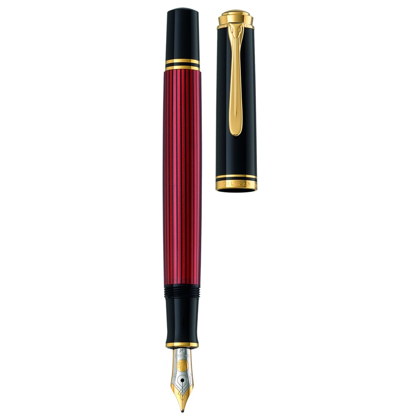 Pelikan Souveran M600 Fountain Pen