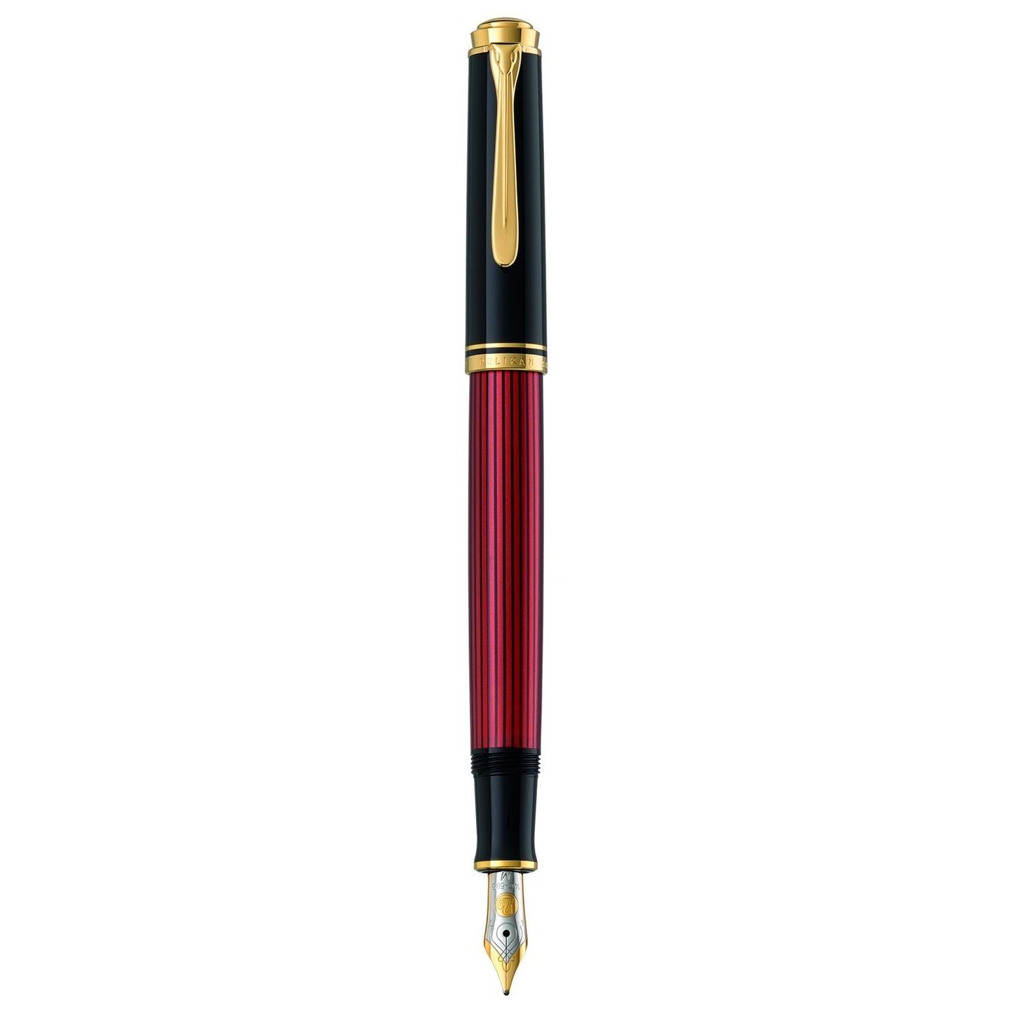 Pelikan Souveran M400 Fountain Pen