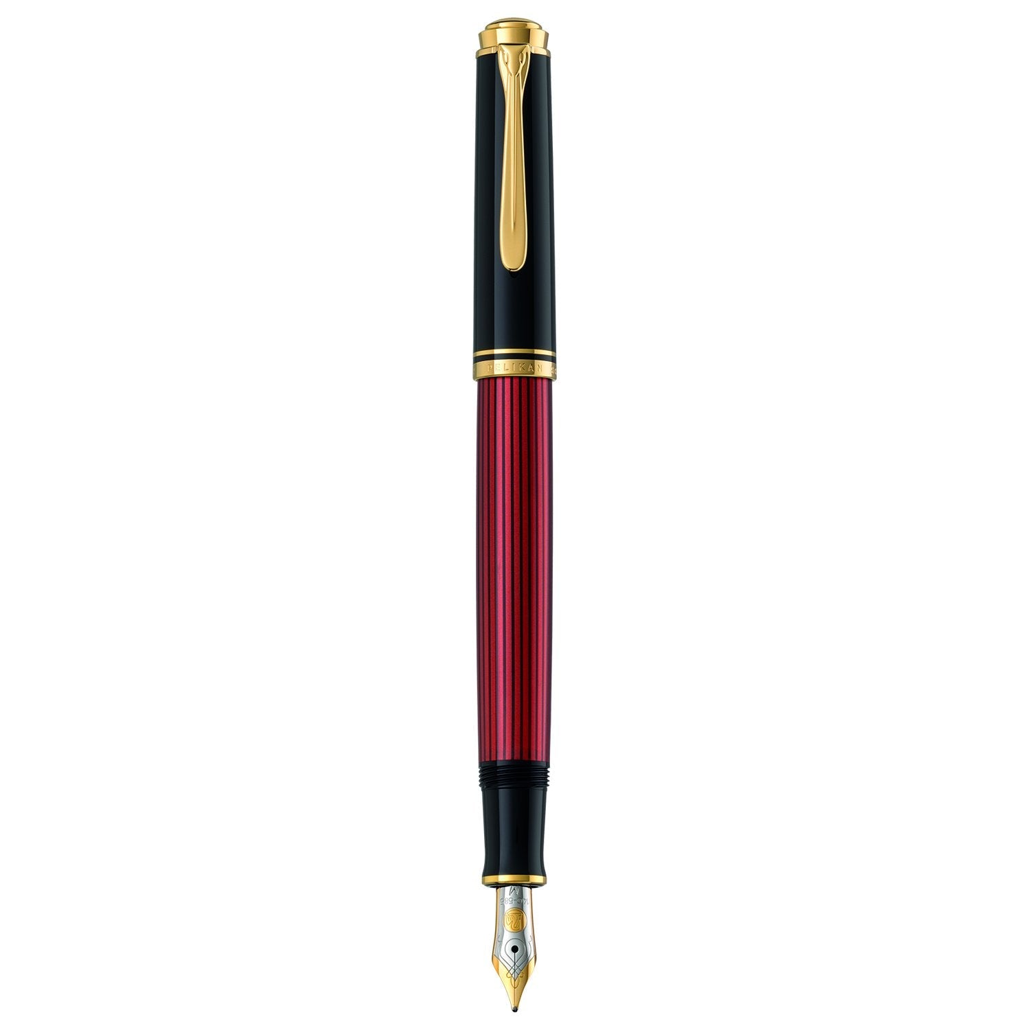 Pelikan Souveran M600 Fountain Pen