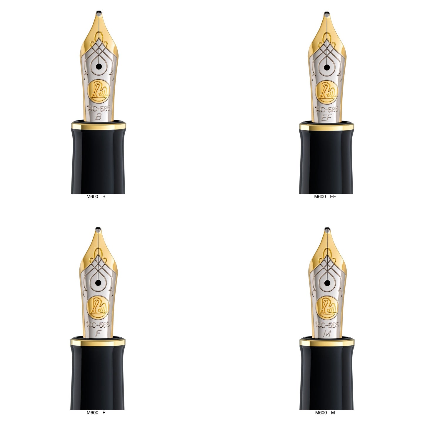 Pelikan Souveran M600 Fountain Pen