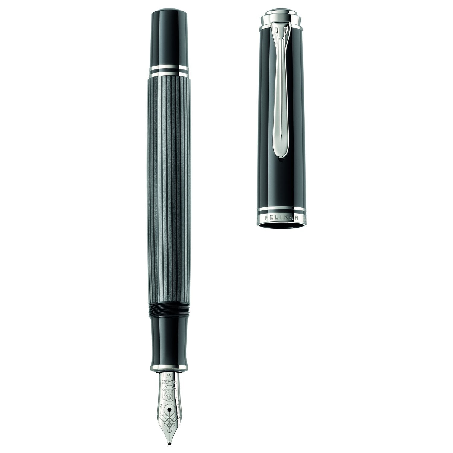 Pelikan Souveran M405 Fountain Pen